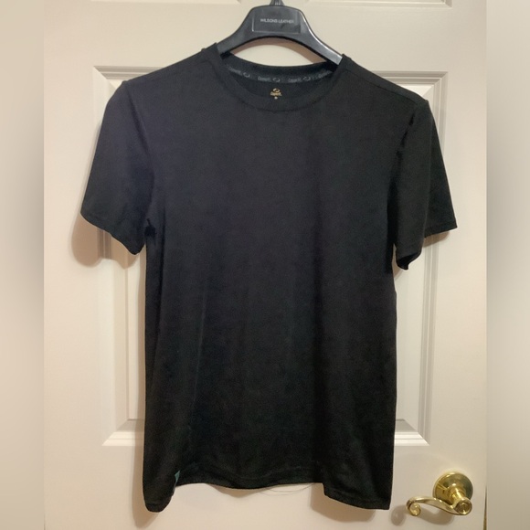 MEN COPPER FIT TEE SIZE M - Picture 1 of 3